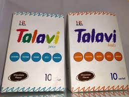 TALAVI 10 SACHETS