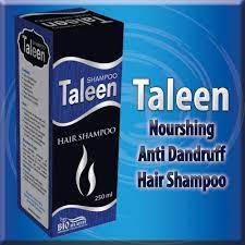 TALEEN SHAMPOO 250 ML