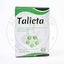 TALICTA 10 SACHETS