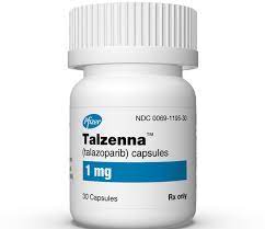 TALZENNA 0.25 MG 30 CAPS