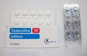 TAMOXIFEN 20 MG 20 TABS