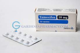 TAMOXIFEN-ACDIMA 10 MG 30 TABS