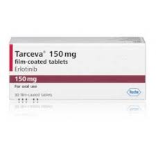 TARCEVA 150 MG 30 F.C. TABS