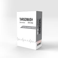 TARGOMASH 80MG 30 F.C. TABS