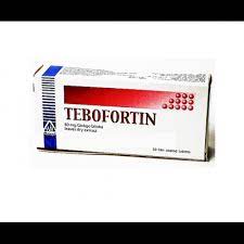 TEBOFORTIN 80 MG 30 F.C.TABS. (N/A)