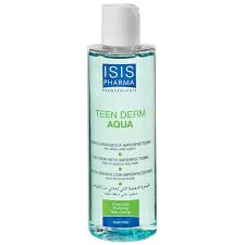 TEEN DERM AQUA 200 ML