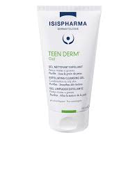 TEEN DERM GEL 150 ML