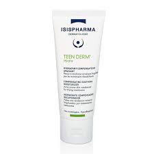 TEEN DERM HYDRA 40 ML