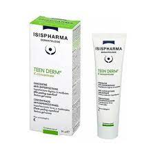 TEEN DERM K CONCENTRATE 30 ML