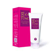 TEEN TONE WHITENING LOTION 120 ML