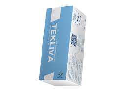 TEKLIVA 0.004% EYE DROPS 2.5 ML