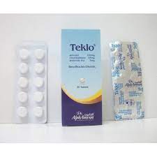 TEKLO 30 TABS