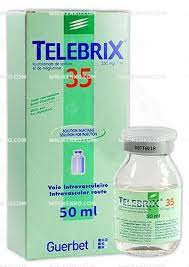 TELEBRIX-35 (100ML) VIAL(HOSPITAL ONLY)