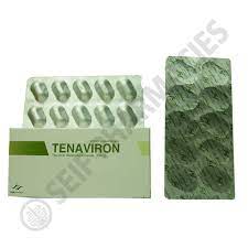 TENAVIRON 300 MG 30 TABLETS