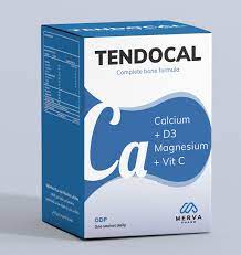 TENDOCAL 15 SACHETS