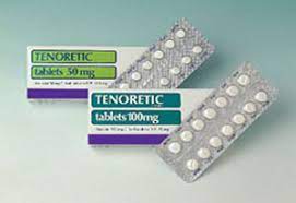 TENORET 50/12.5MG 14 F.C.TAB