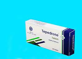 TEPEDRONE 20 TAB