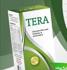 TERA 30 PIECES