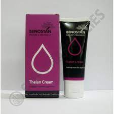 THELAN NIPPLE CREAM 40 ML