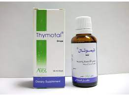 THYMOTAL ORAL DROPS 30 ML