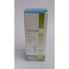 THYMOTAL SYRUP 100 ML