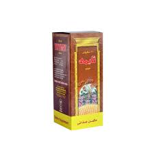 THYMY SYRUP 120 ML