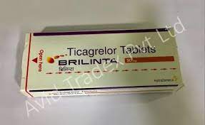 TIGAGLOR 400MG 28 TABLETS