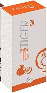 TIGER GEL 60 ML