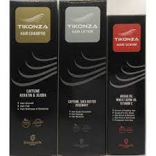 TIKONZA HAIR LOTION 250 ML