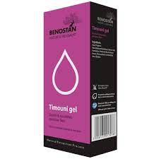 TIMOUNI GEL 50 ML