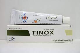 TINOX 1% CREAM 15 GM