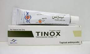 TINOX 1% LOTION 50 ML