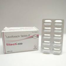 TITECH 20 PILLS