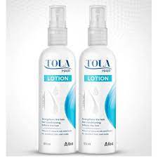 TOLA HAIR LOTION 120 ML