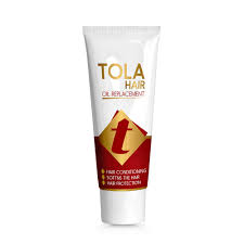 TOLA HAIR OIL REPLACEMENT 100 ML