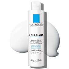 TOLERIANE DERMO-CLEANSER FLUID 200 ML