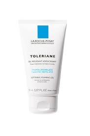 TOLERIANE FOAMING GEL 150 ML