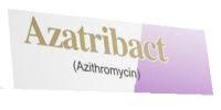 AZATRIBACT 200MG/5ML SUSP. 22.5 ML