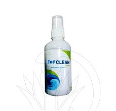 TOP CLEAN TOPICAL SPRAY 100 ML