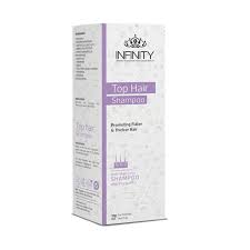 TOP HAIR SHAMPOO 250 ML