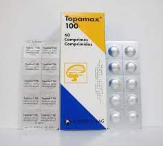 TOPAMAX 100 MG 60 F.C. TABS