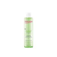 TOPICREM AC PURIFYING CLEANSING GEL 200 ML