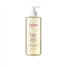 TOPICREM AD ULTRA-RICH CLEANSING GEL 500 ML