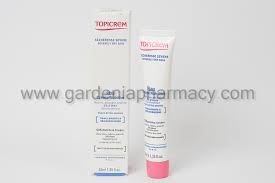 TOPICREM SOS NUTRITIVE CREAM 40 ML