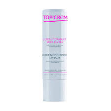 TOPICREM ULTRA-MOISTURIZING LIP BALM 4.7 GM