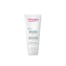 TOPICREM UR-10 ANTI-ROUGHNESS SMOOTHING CREAM 200 ML