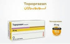 TOPOPRAZAN 20 MG 30 F.C.TABS