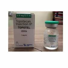 TOPOTEL 1MG/ML 2.5MG VIAL(N/A)