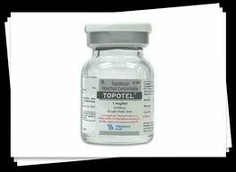 TOPOTEL 1MG/ML 4MG VIAL(N/A)