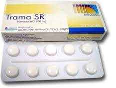 TRAMA S.R.100MG 20 F.C.TAB